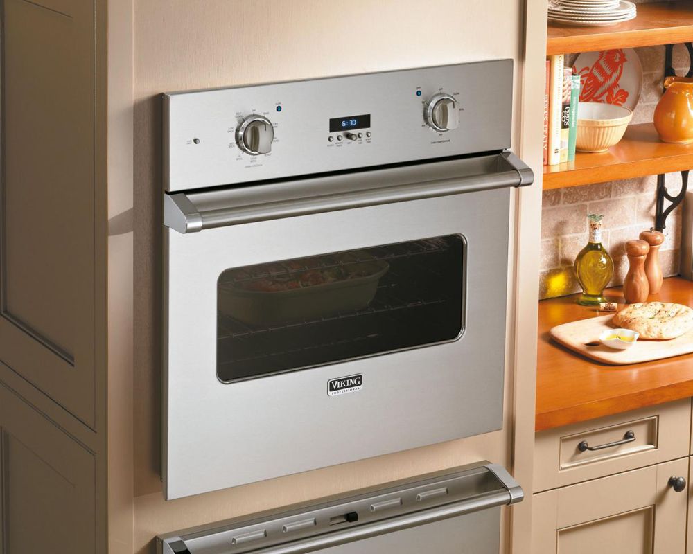 Stove and Oven Repair Wolf Appliances Repair San Francisco